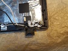 Кришка Acer Aspire 5560 №3